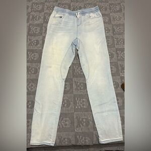 “Jean” Joggers